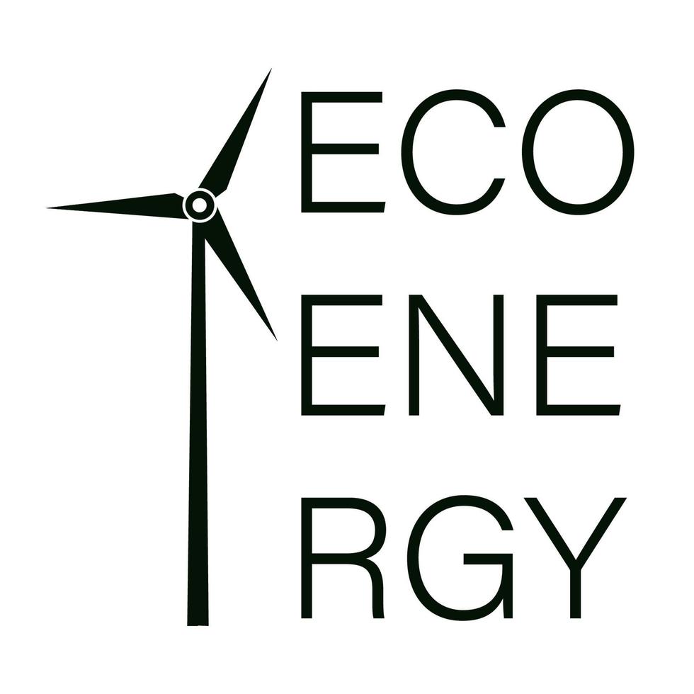 Nature and Renewable Energy. Green Energy and Natural Resource