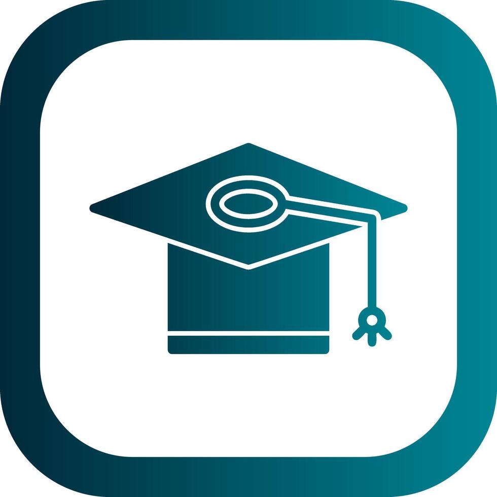 Education Vector Icon Design