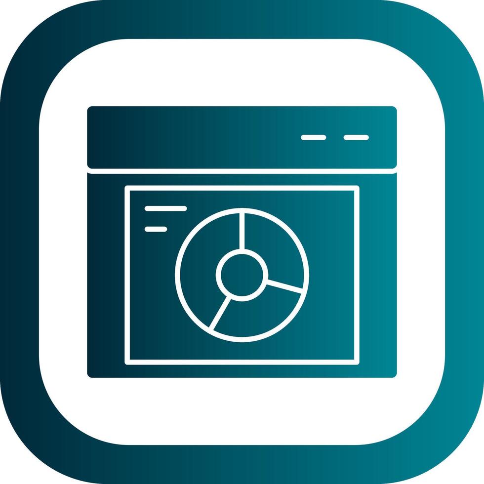 Fico Score Vector Icon Design