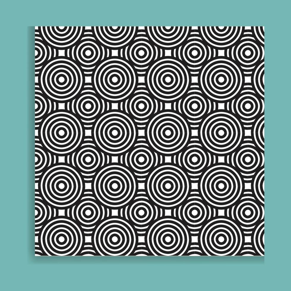 Vector geometric diagonal fabric waves seamless texture. Cream color background.