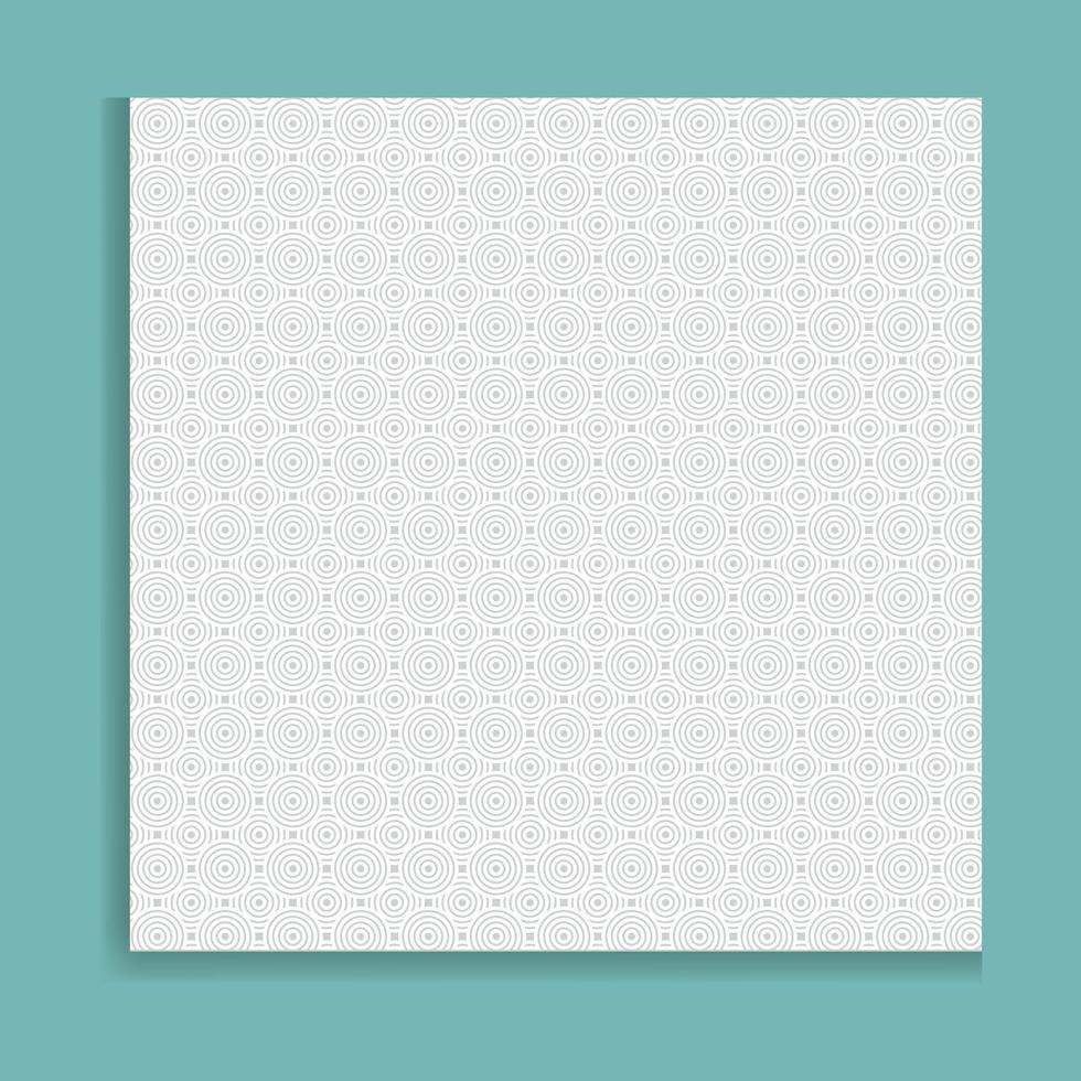 Vector geometric diagonal fabric waves seamless texture. Cream color background.