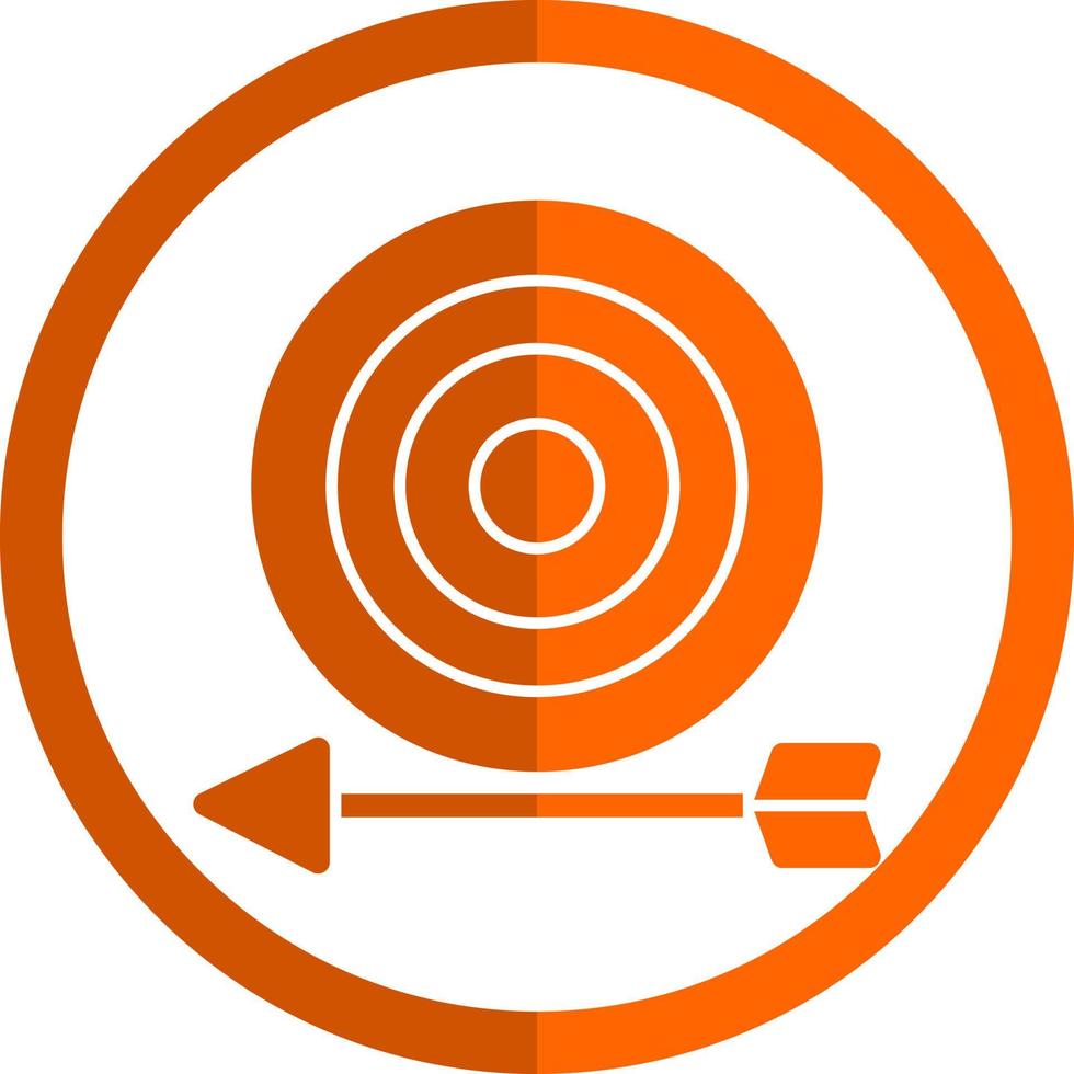 Objective Vector Icon Design 20711215 Vector Art at Vecteezy