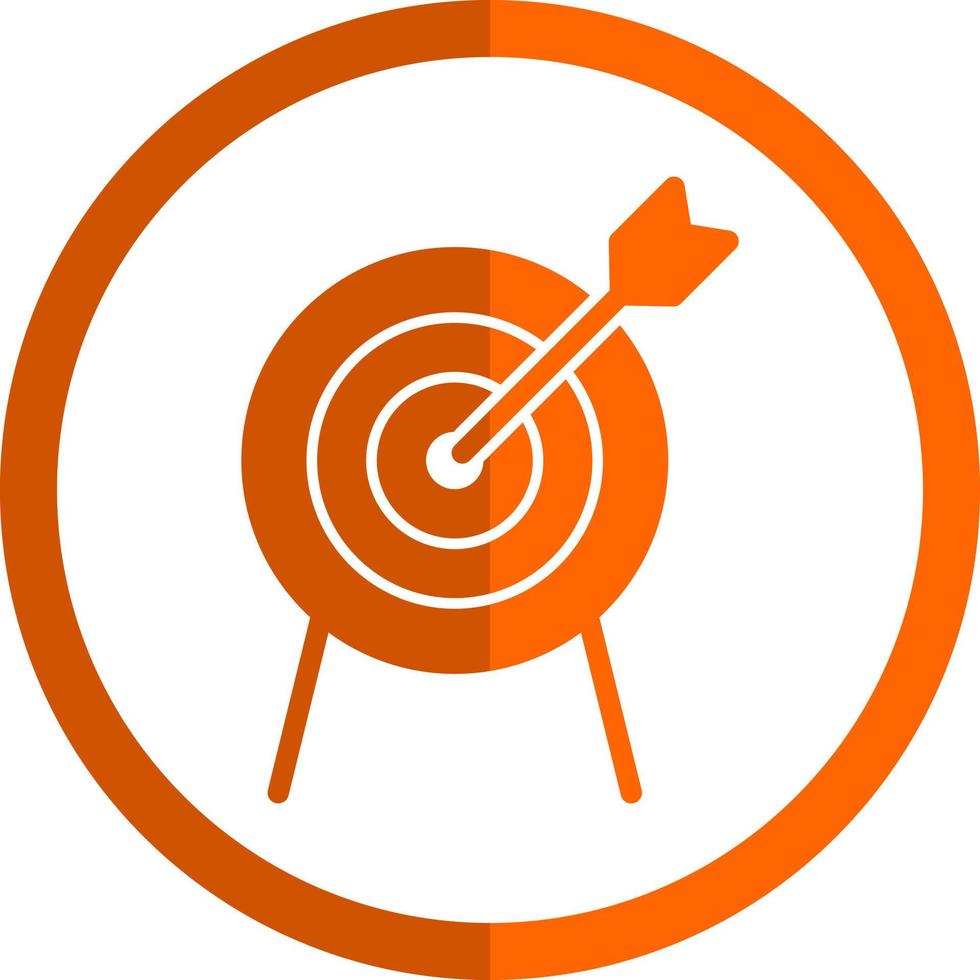 Challenge Vector Icon Design