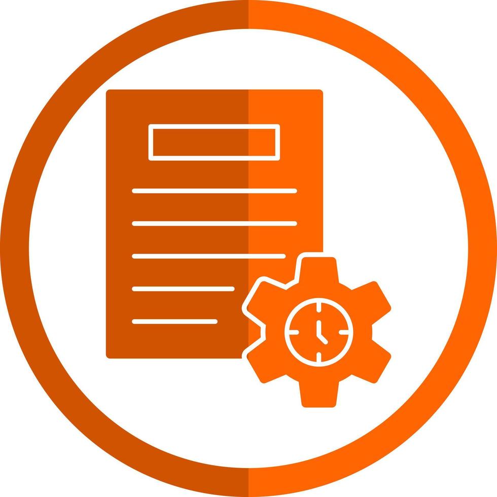 Onboarding Vector Icon Design