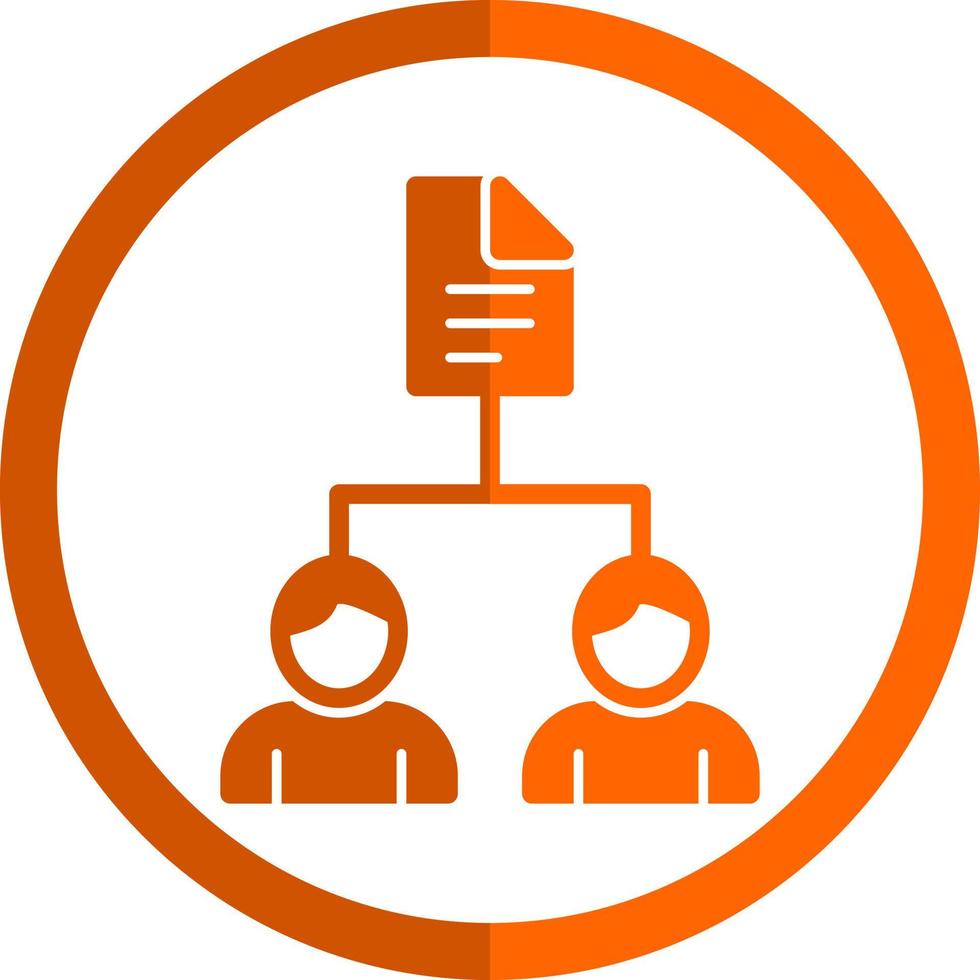 Hrm Vector Icon Design