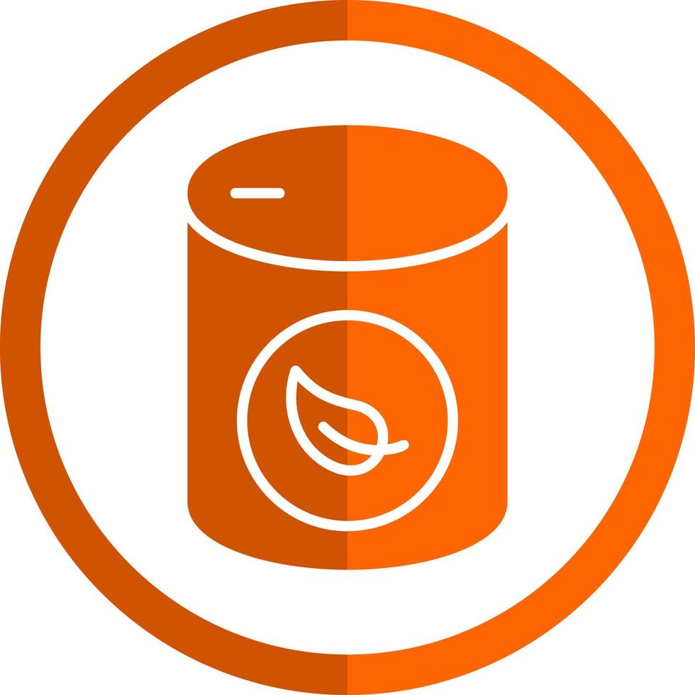 diseño de icono de vector de combustible ecológico