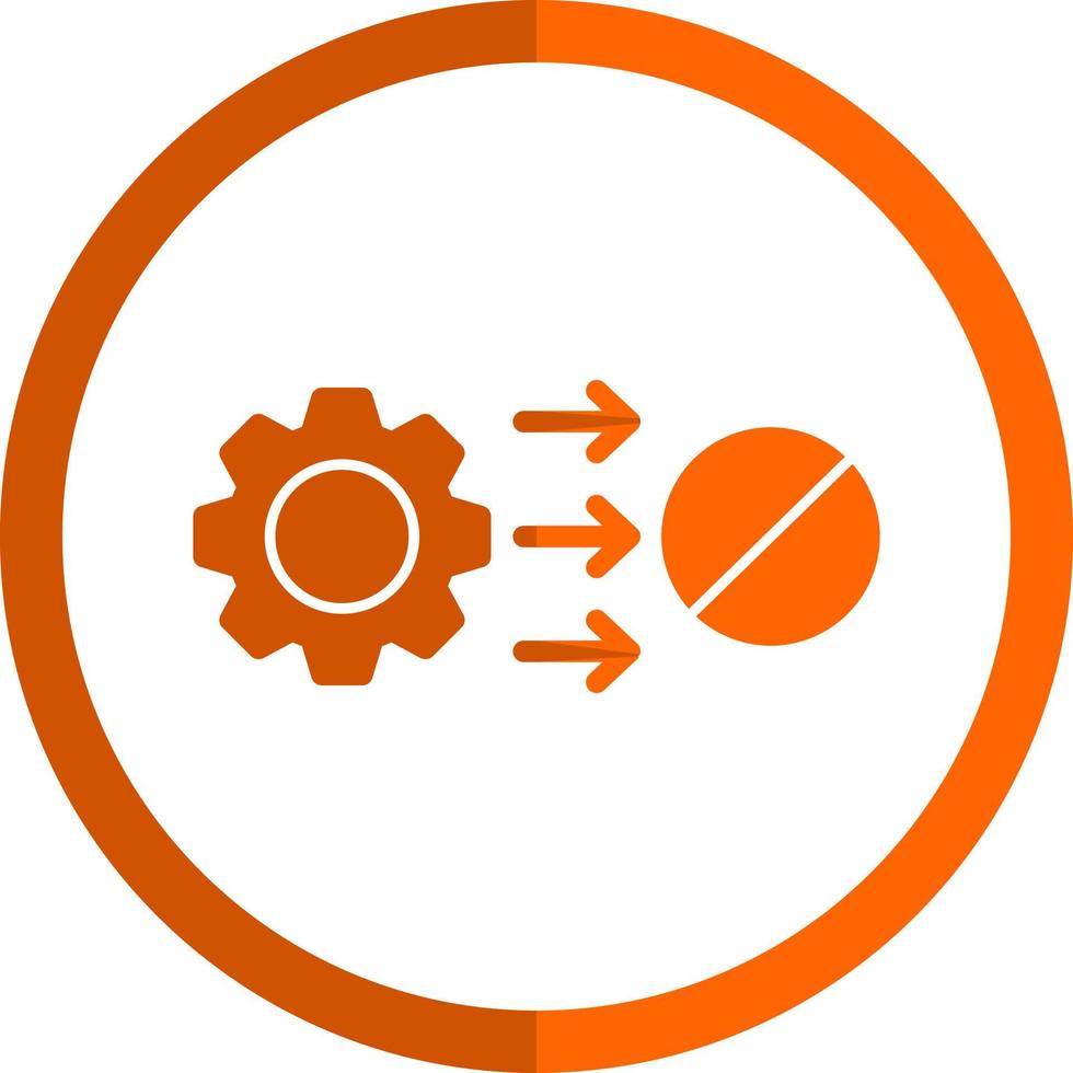 Prevention Vector Icon Design