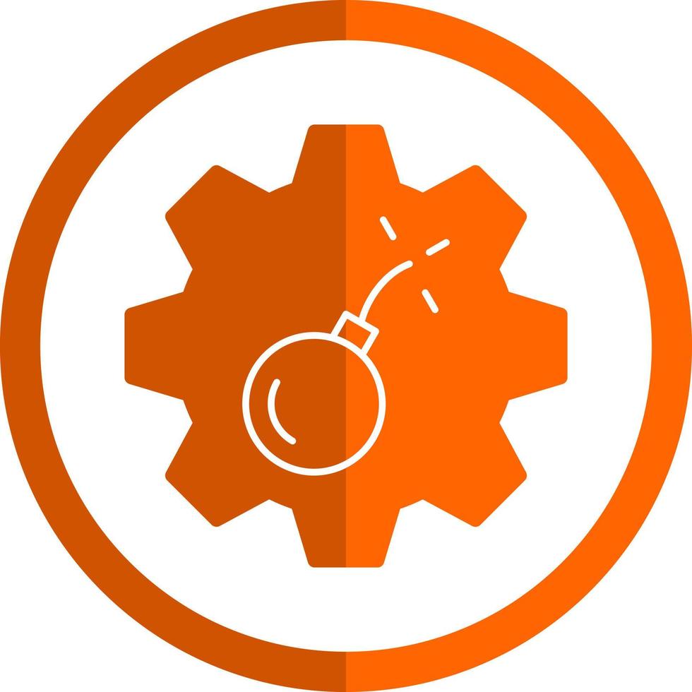 Threat Vector Icon Design