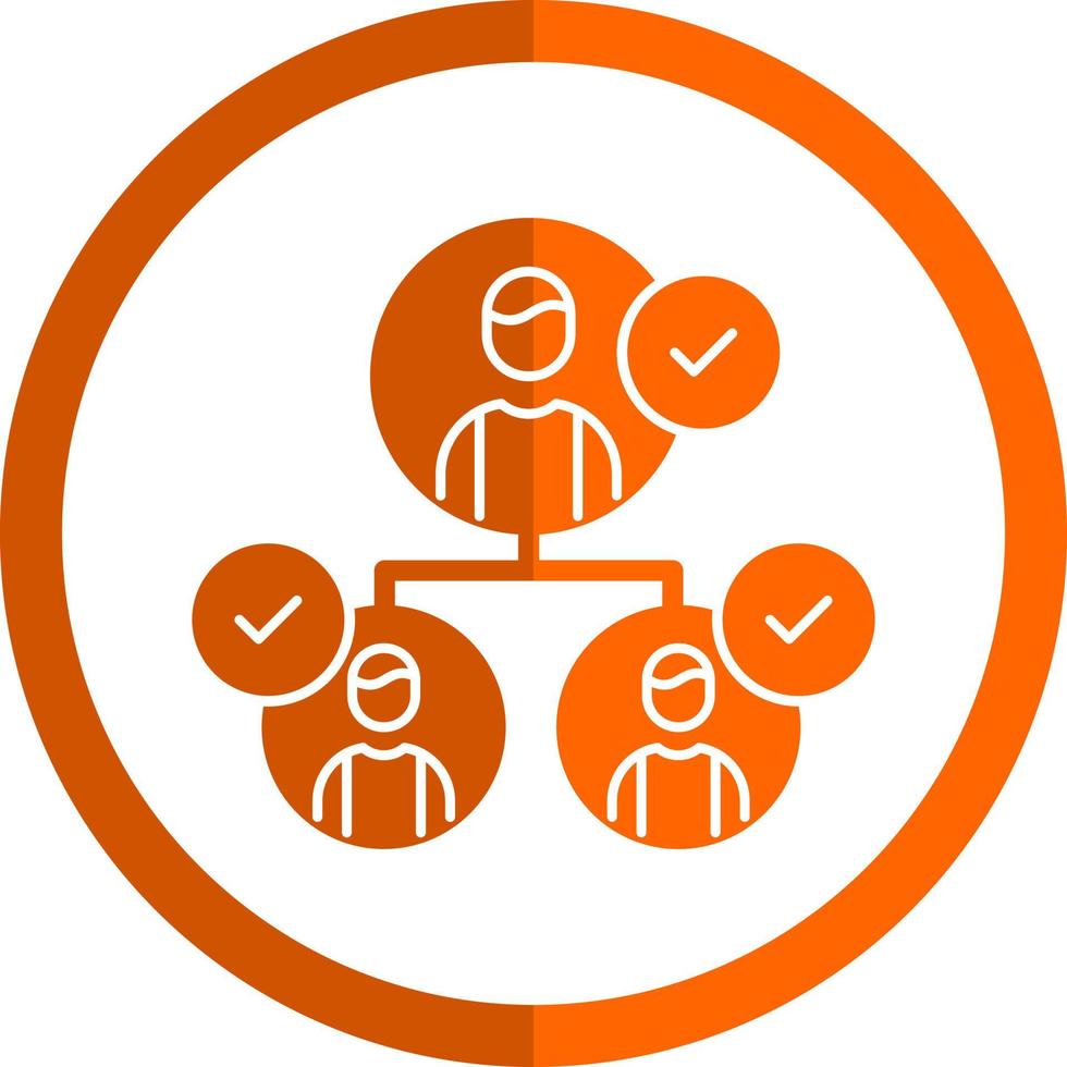 Accessibility Vector Icon Design
