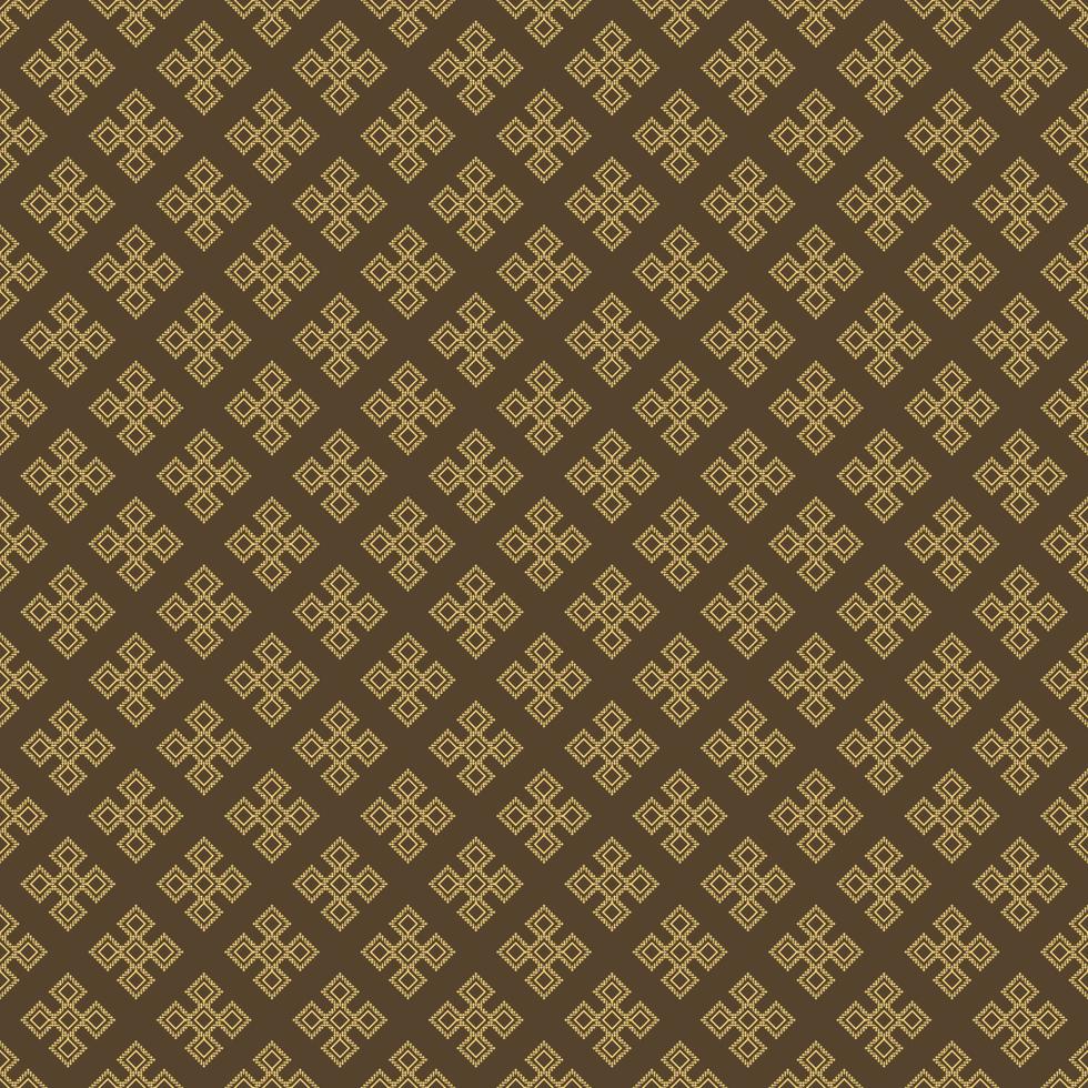 Design for printing on fabric ,background or wallpaper, Other products on demand vector