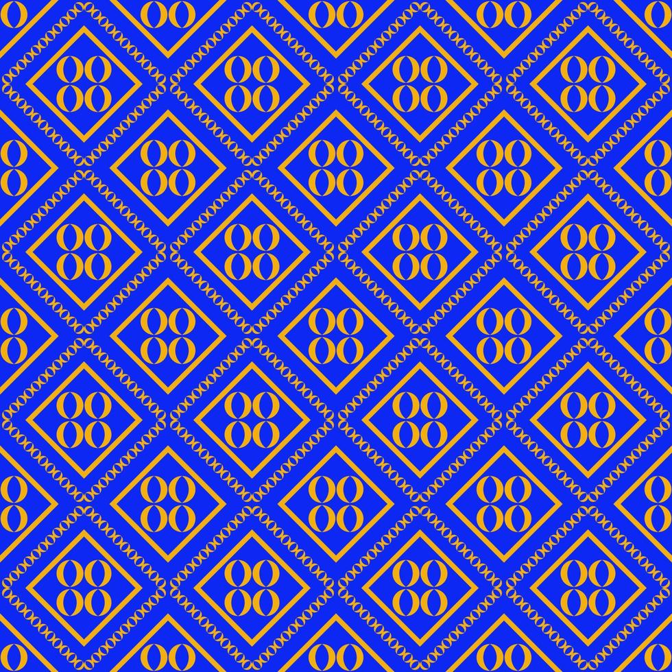 Design for printing on fabric ,background or wallpaper, Other products on demand vector