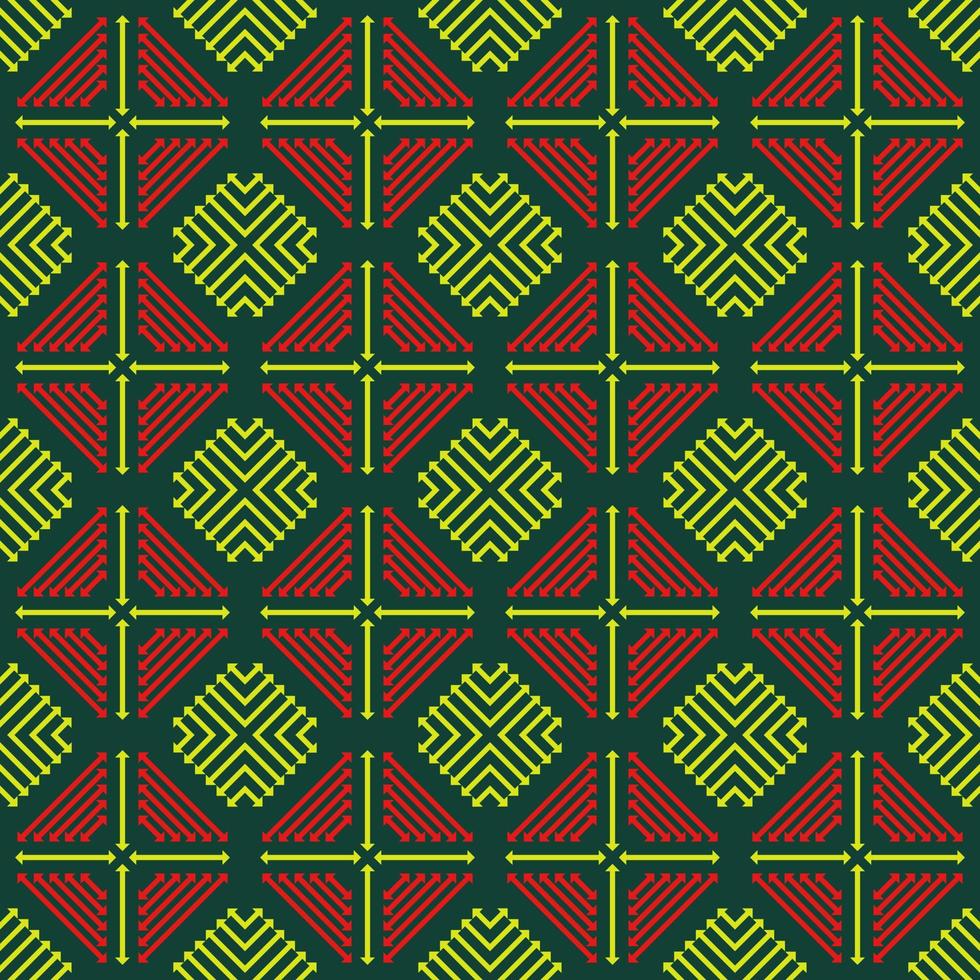 Design for printing on fabric ,background or wallpaper, Other products on demand vector