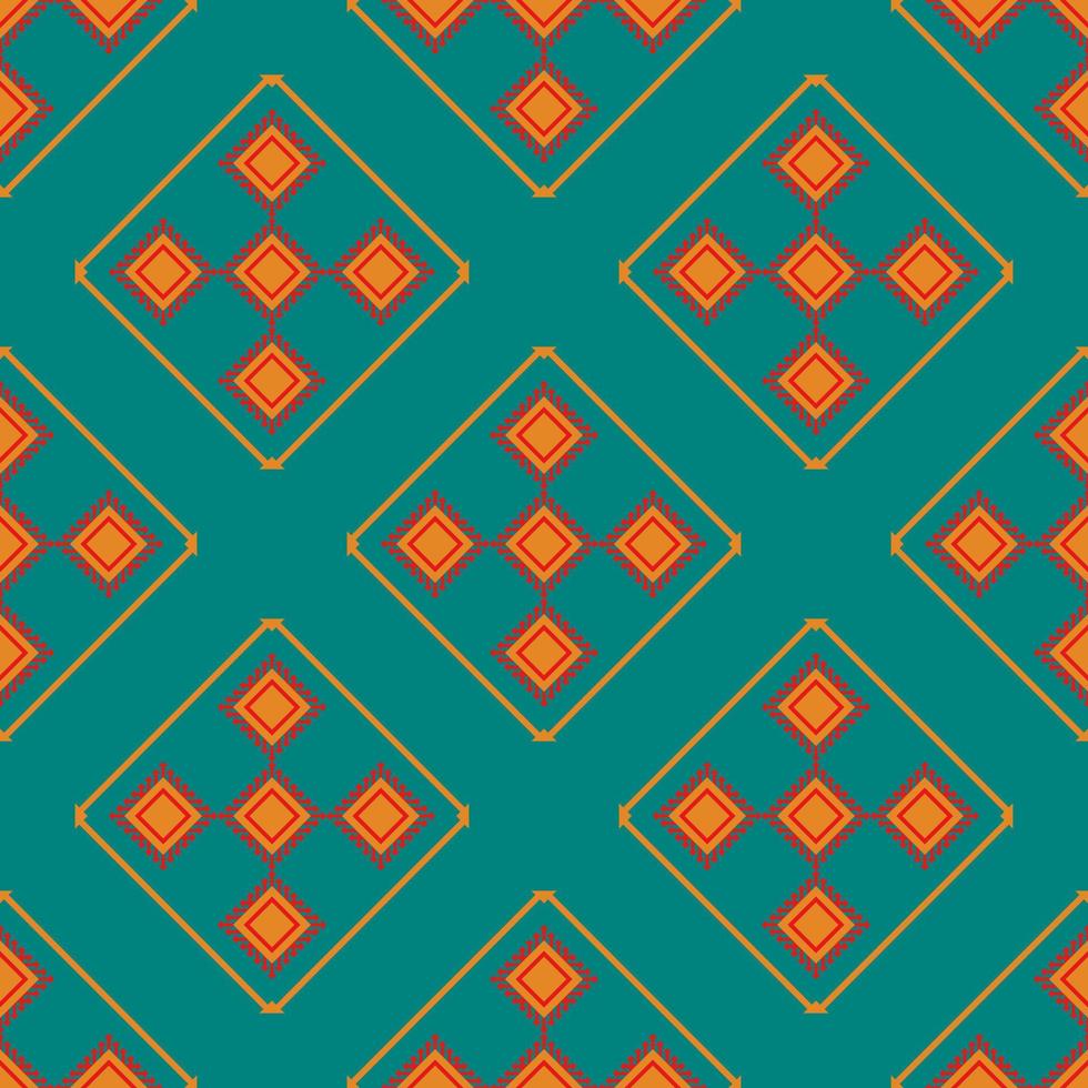 Design for printing on fabric ,background or wallpaper, Other products on demand vector
