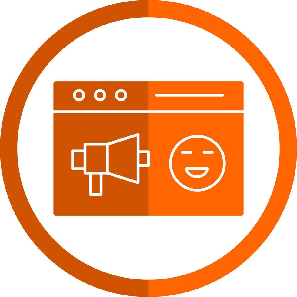 Meme Vector Icon Design