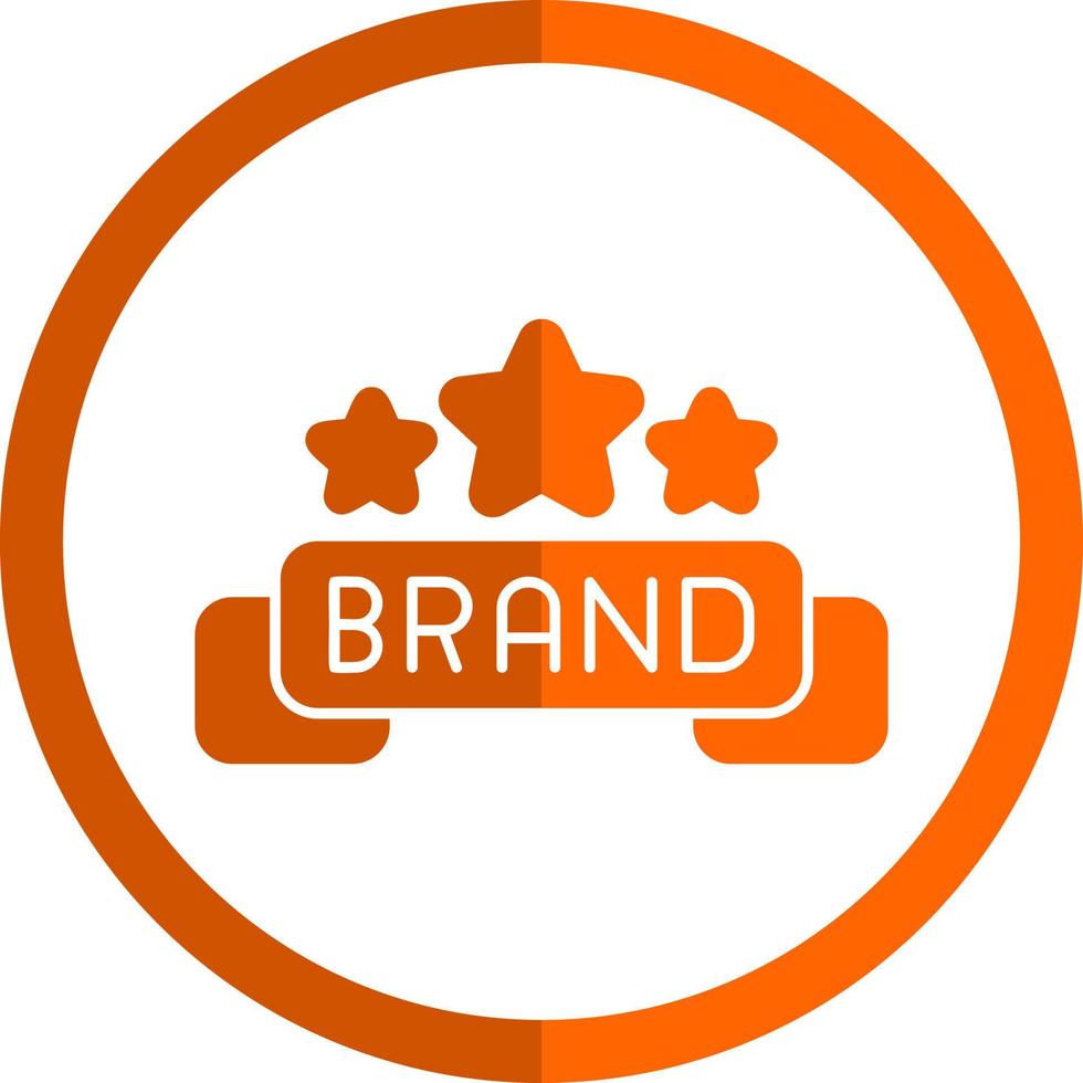 Brand Vector Icon Design