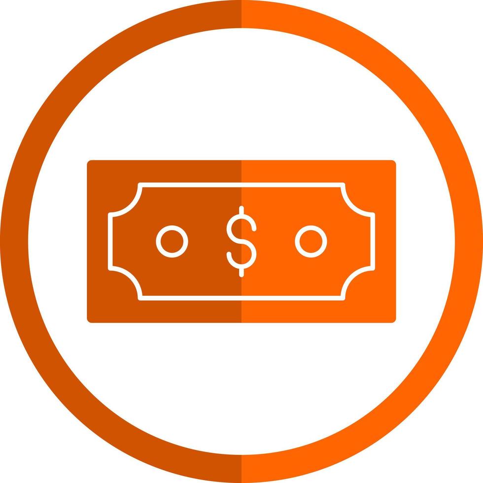 Money Vector Icon Design