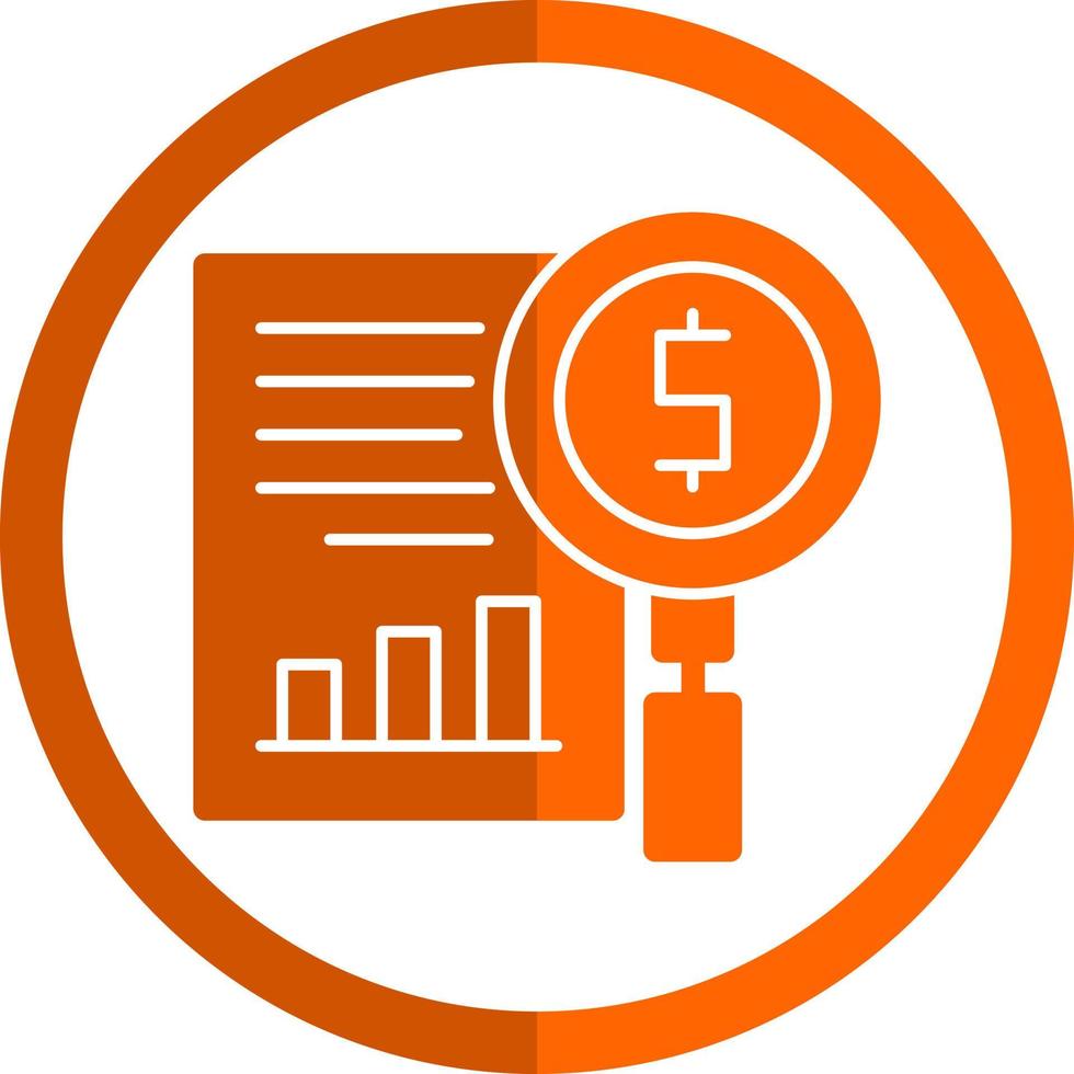 Paid Traffic Vector Icon Design