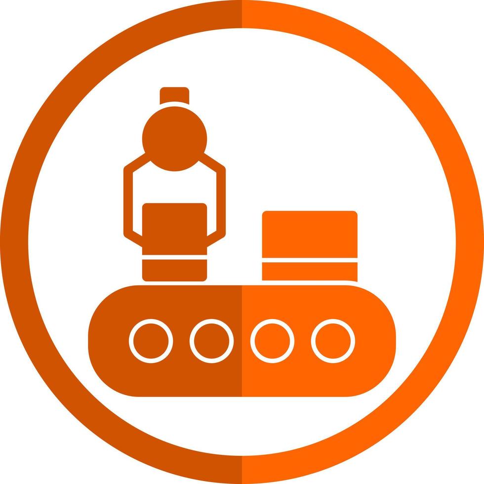 Product Vector Icon Design