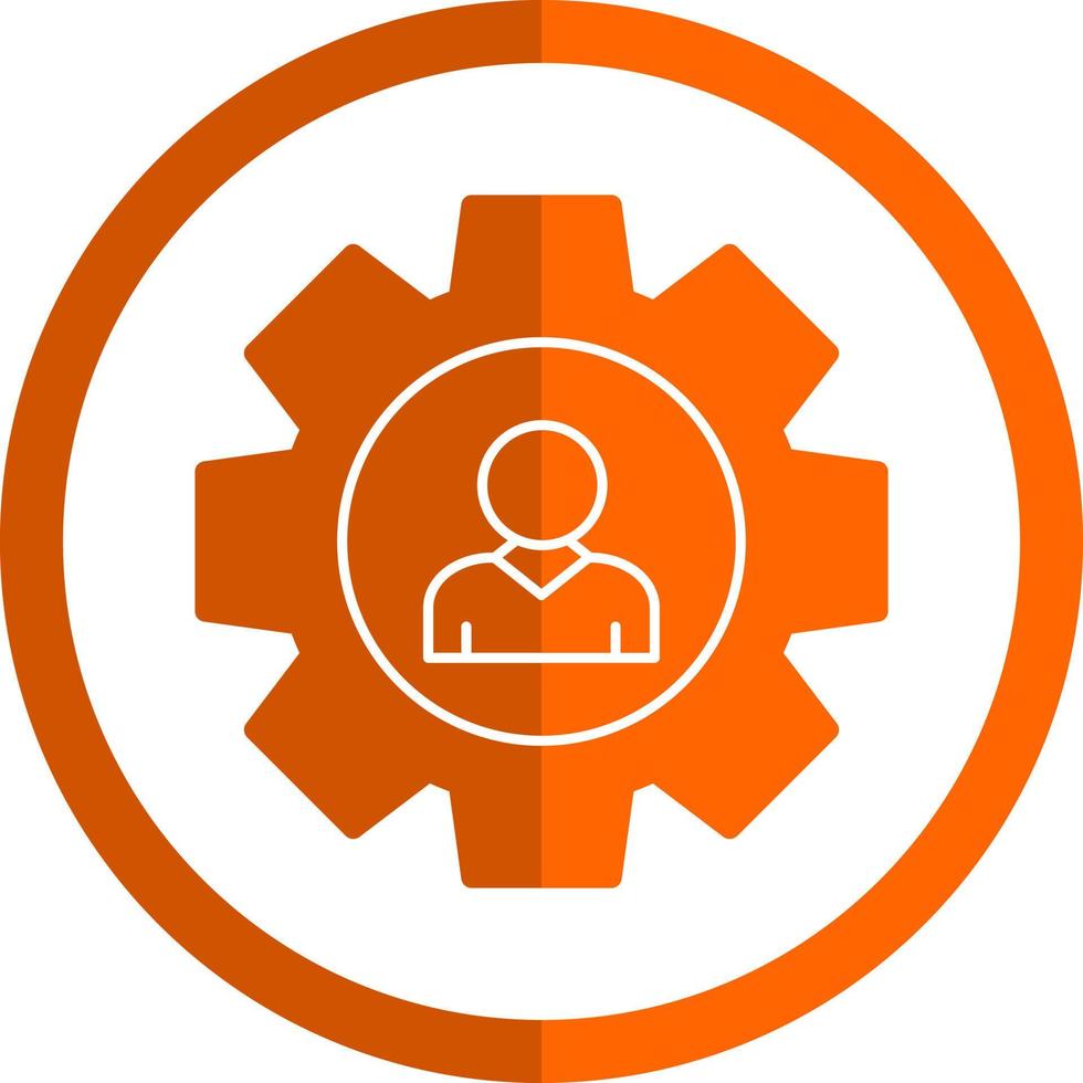 Enablement Vector Icon Design