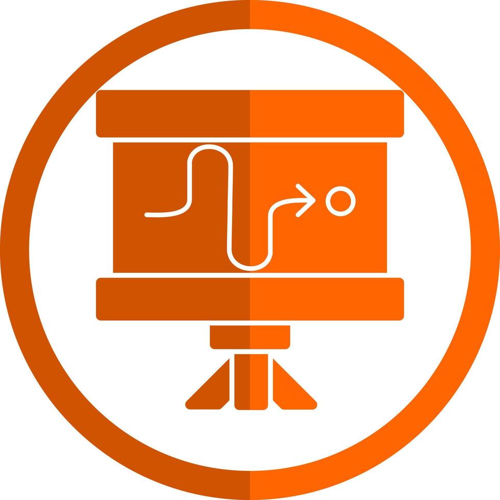 Challenges Vector Icon Design