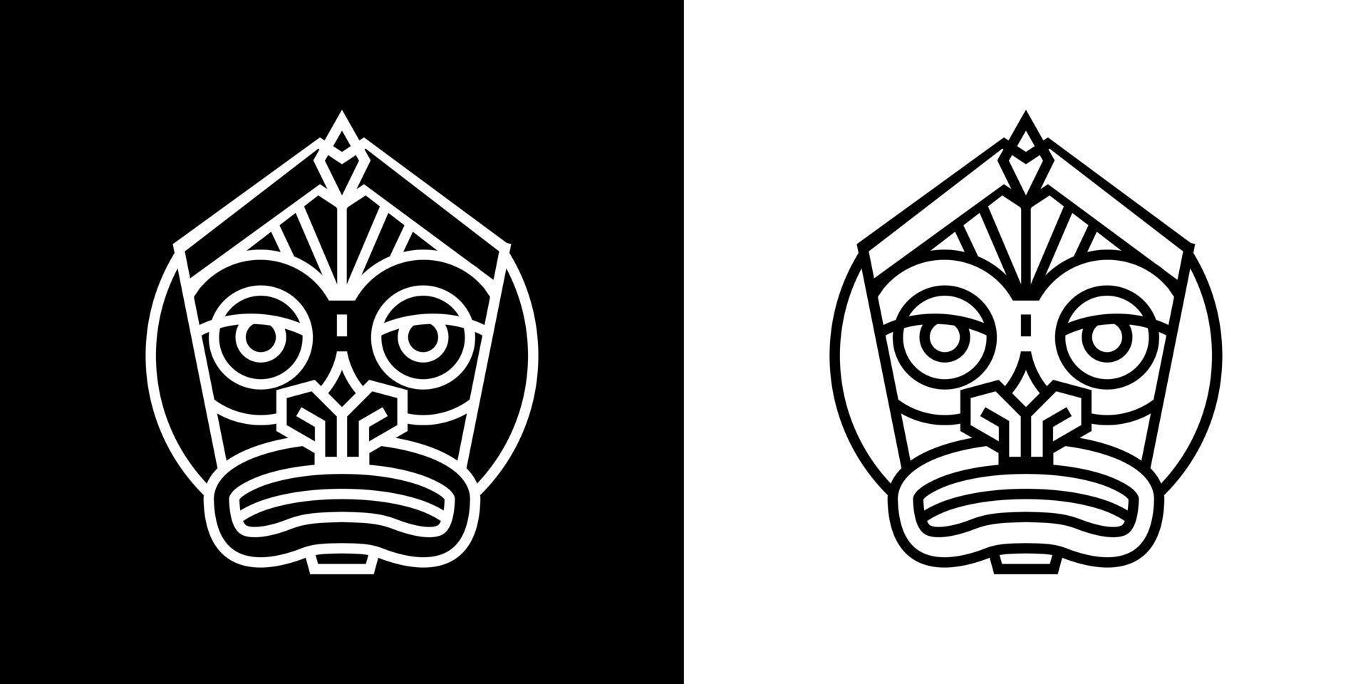 clown designs illustration icon vector