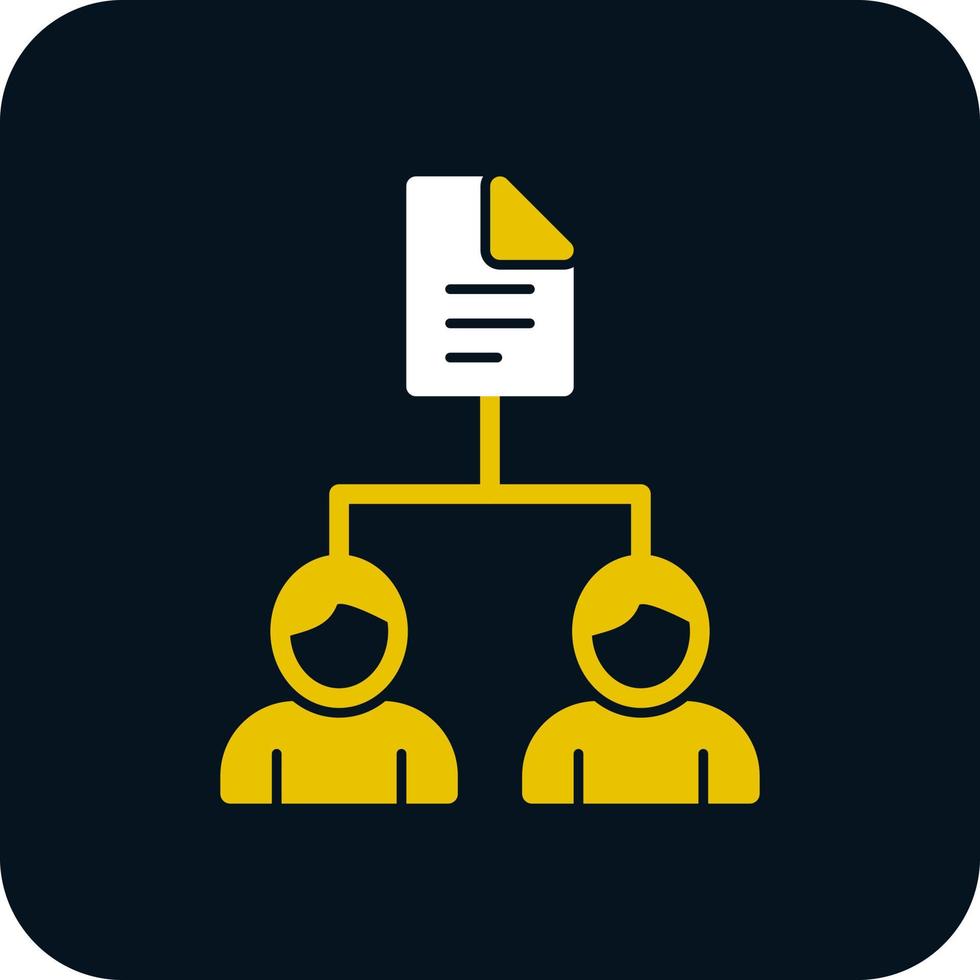 Hrm Vector Icon Design
