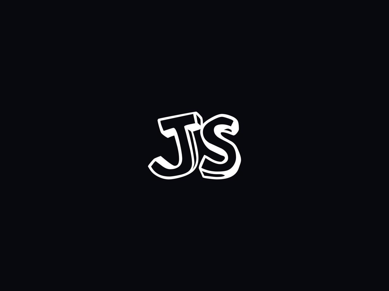 Js Logo Wallpaper