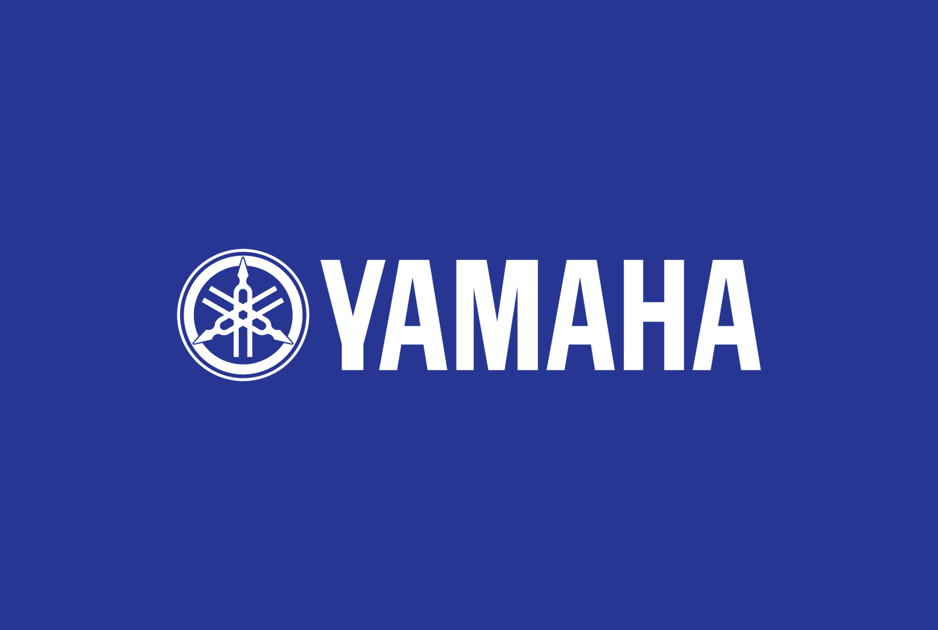 Yamaha logo vector, Yamaha icon free vector 20714523 Vector Art at ...