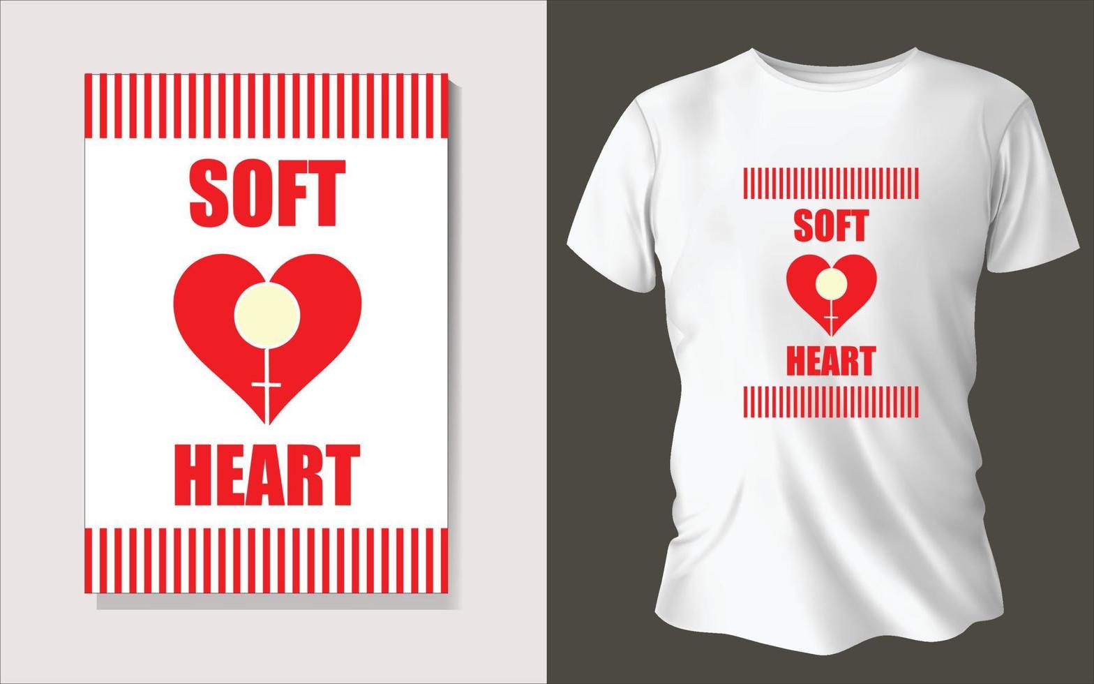 Tee shirt design vector