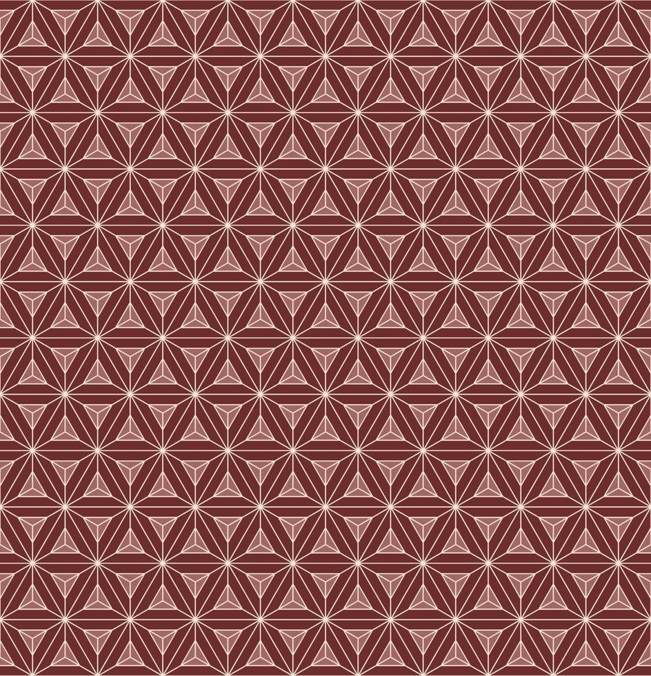 Seamless pattern triangular chocolate bar, vector chocolate pattern triangles, embossing ornament