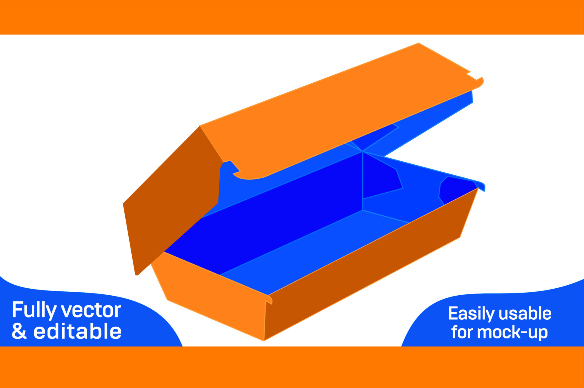 burger-hot-dog-box-fast-food-burger-box-dieline-template-and-3d-box
