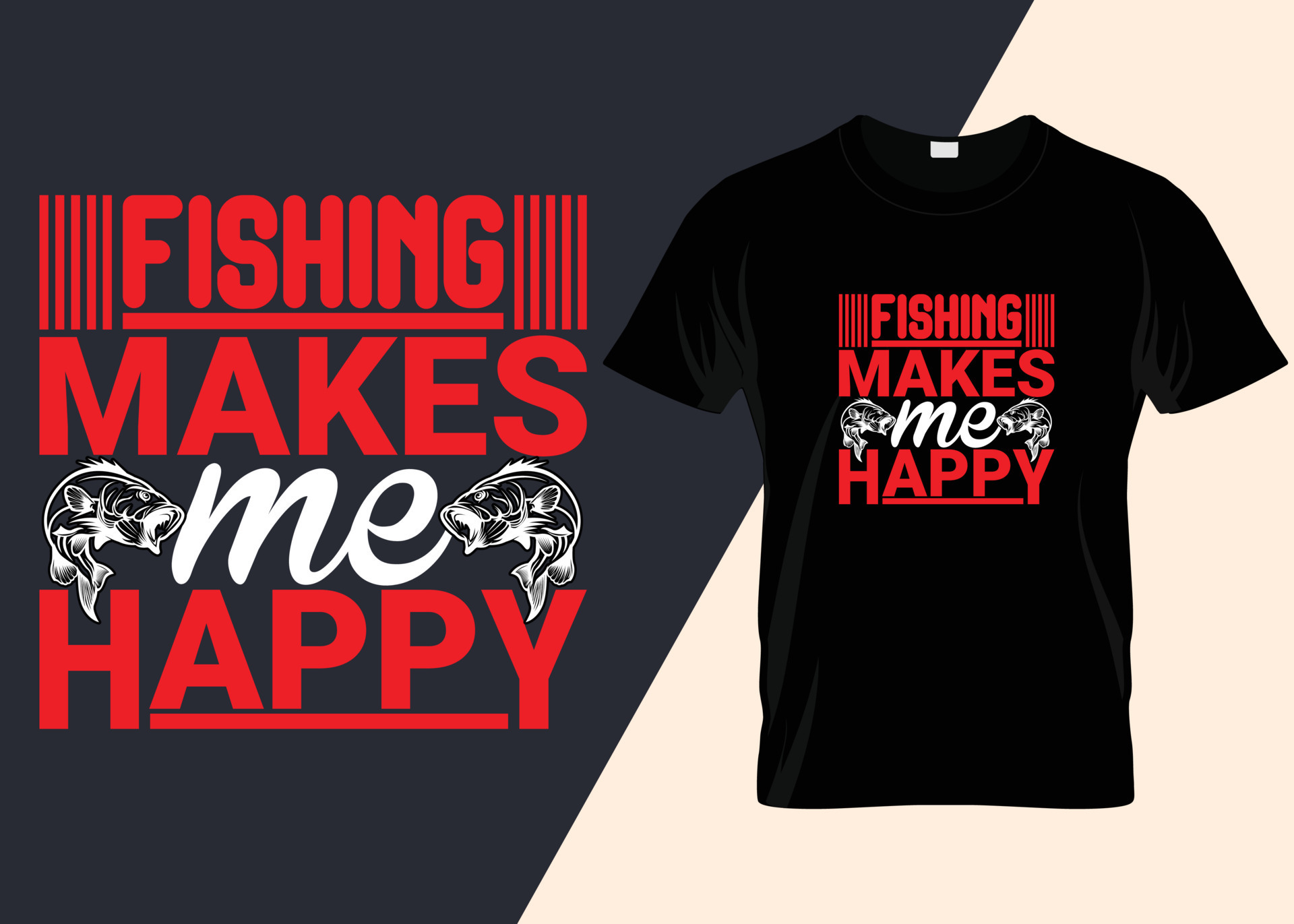 Part Time Hooker Fishing T shirt Design Bundle, Quotes about