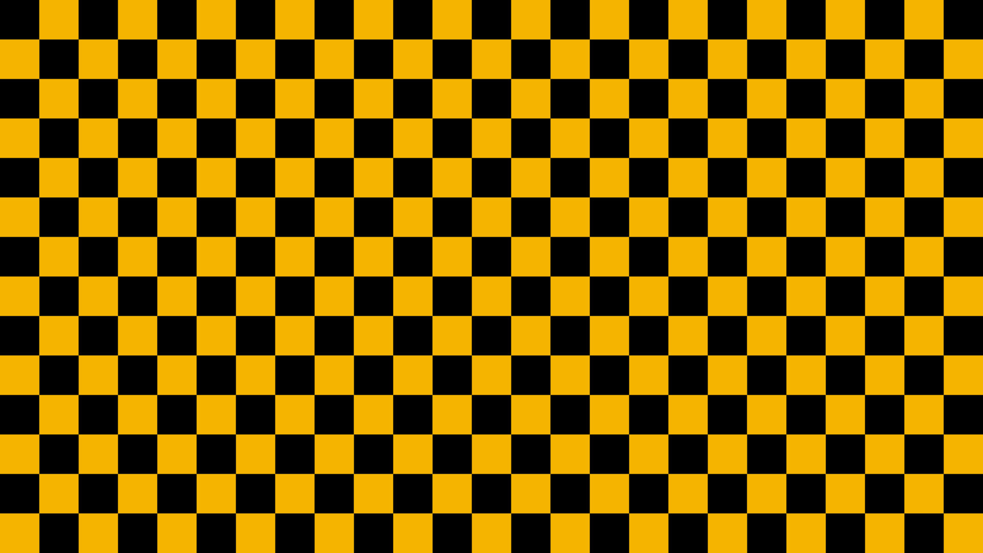 yellow-black-square-checkered-check-flag-pattern-grid-texture