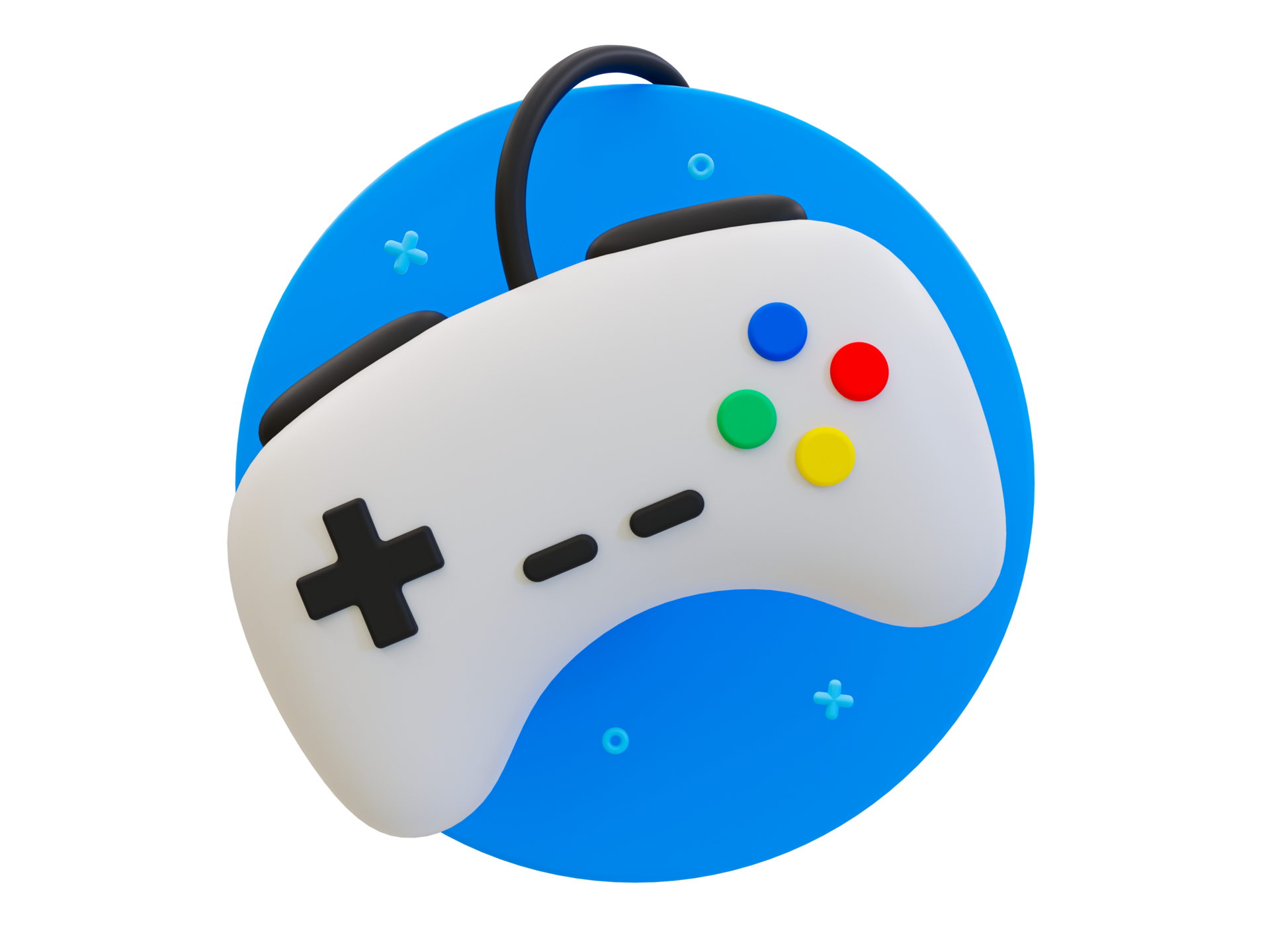 Video game Game Controllers, gaming, game, logo png