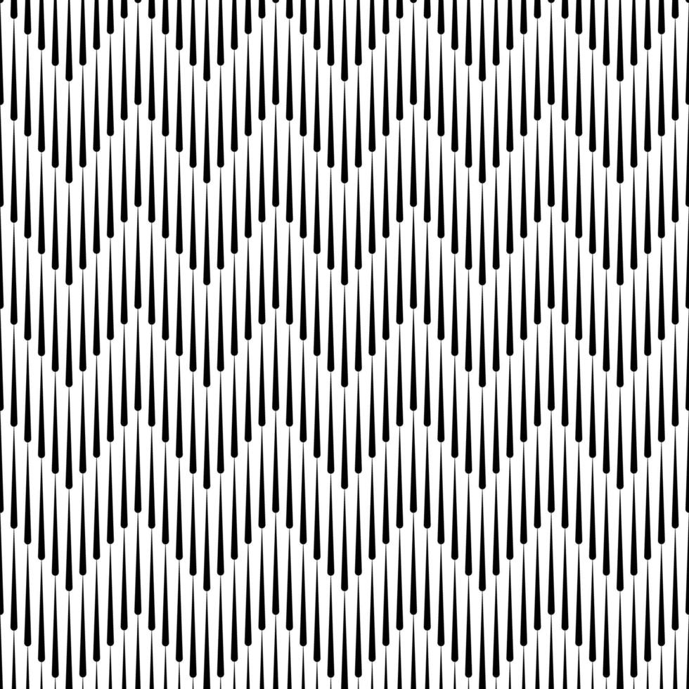 Zigzag drop pattern, background abstract zig zag, texture paper fashion vector