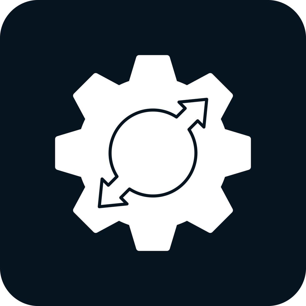 Resolution Vector Icon Design