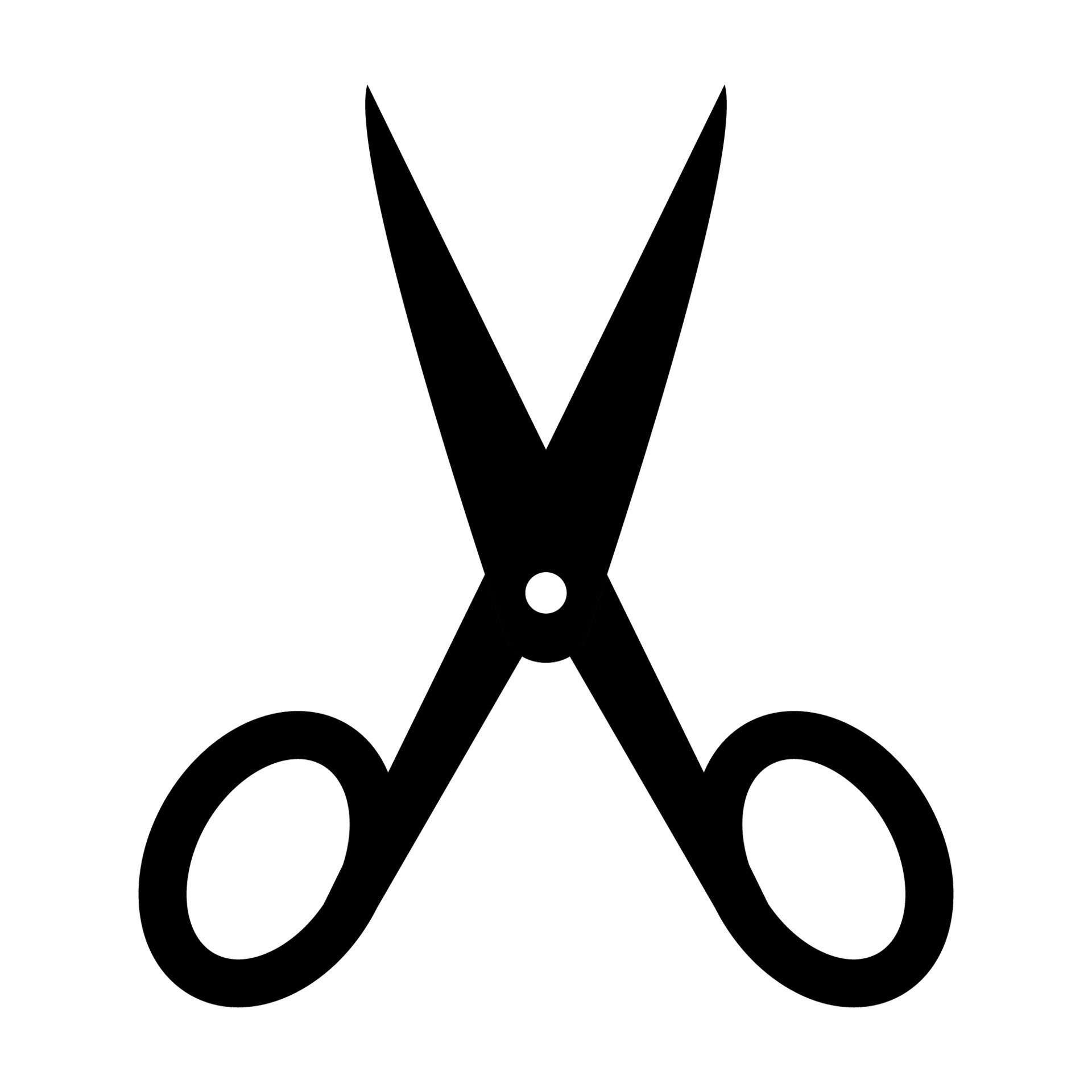 Tailor scissors for cutting fabric cutting stock illustration 20717885