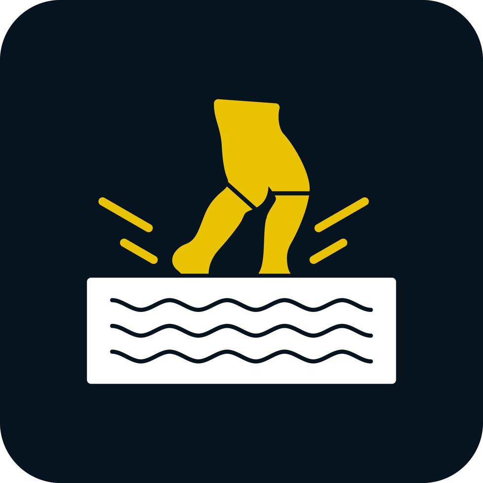 Picigin Vector Icon Design