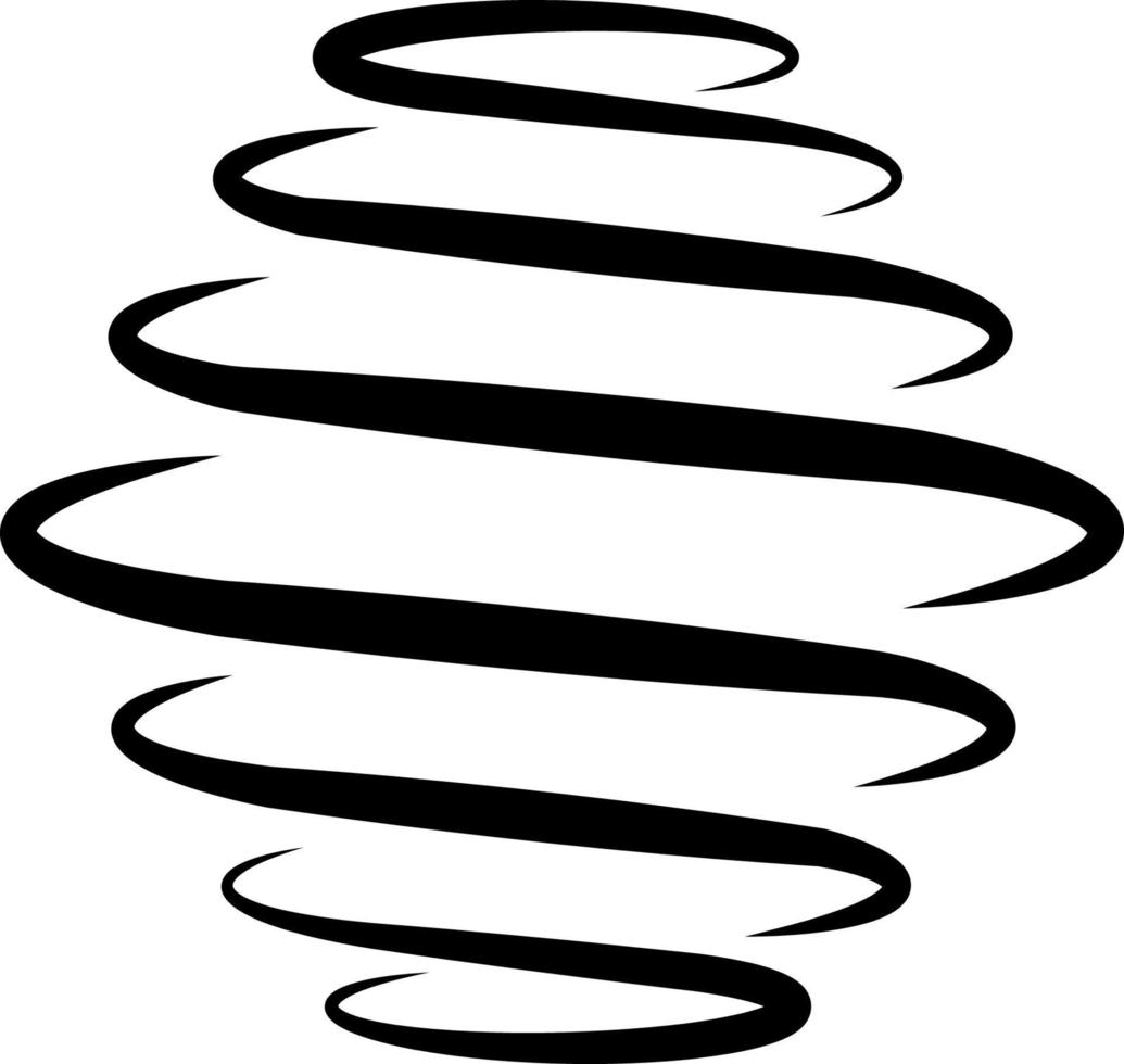 sign swirl tornado hurricane swirl, whirlpool abstract spring vector