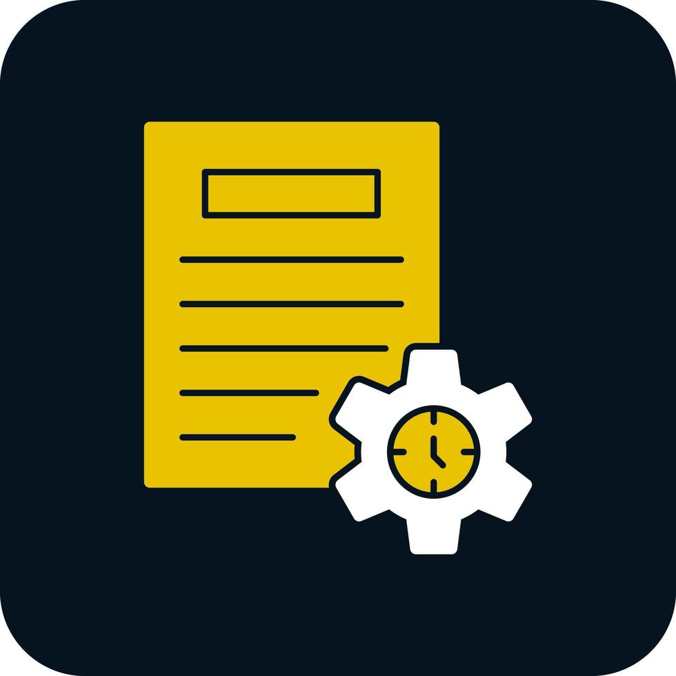 Onboarding Vector Icon Design