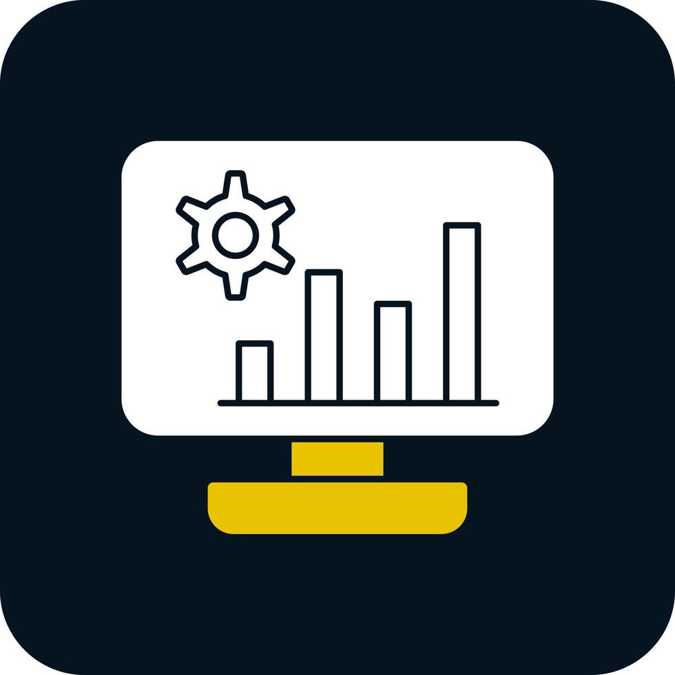 Data Driven Vector Icon Design