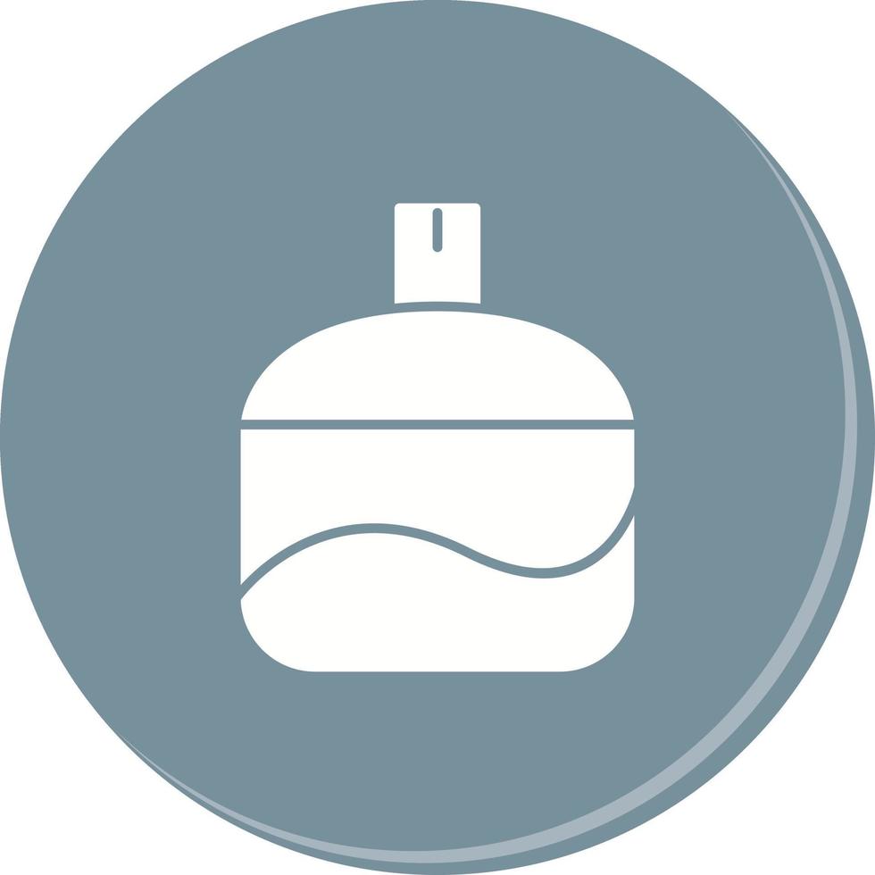 Fragrance Vector Icon