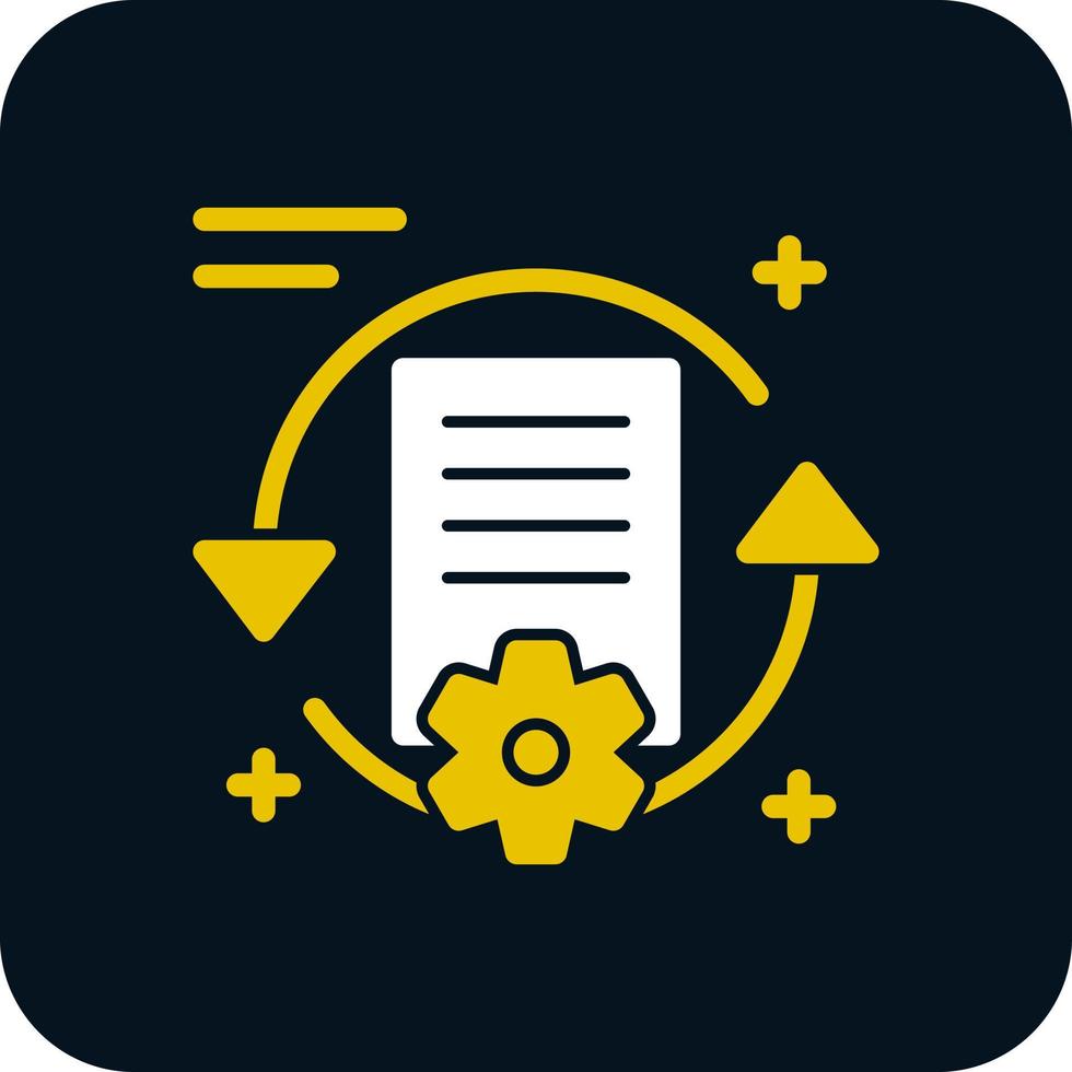 Testing Vector Icon Design