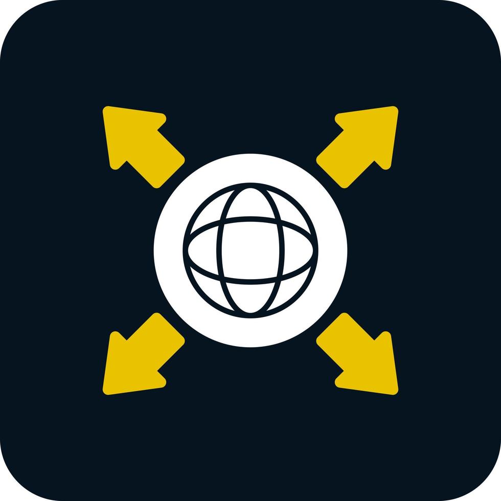 Deployment Vector Icon Design