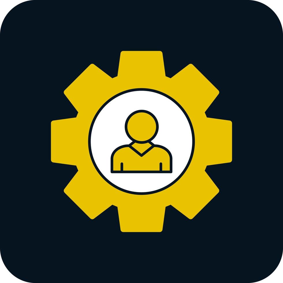 Enablement Vector Icon Design