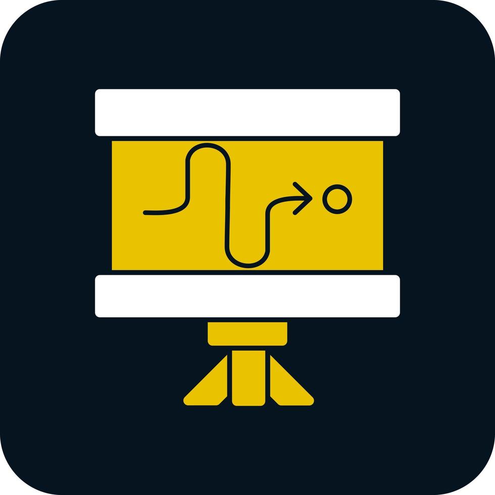 Challenges Vector Icon Design