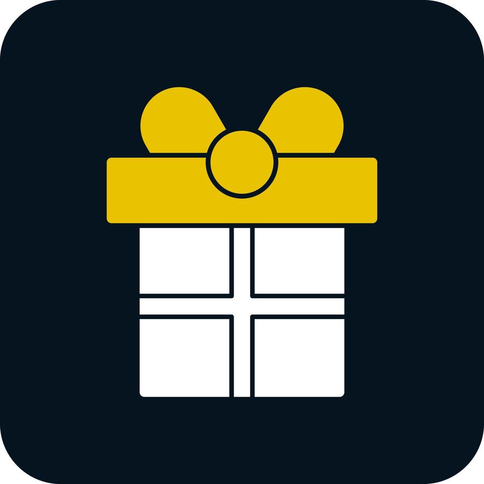 Presents Vector Icon Design