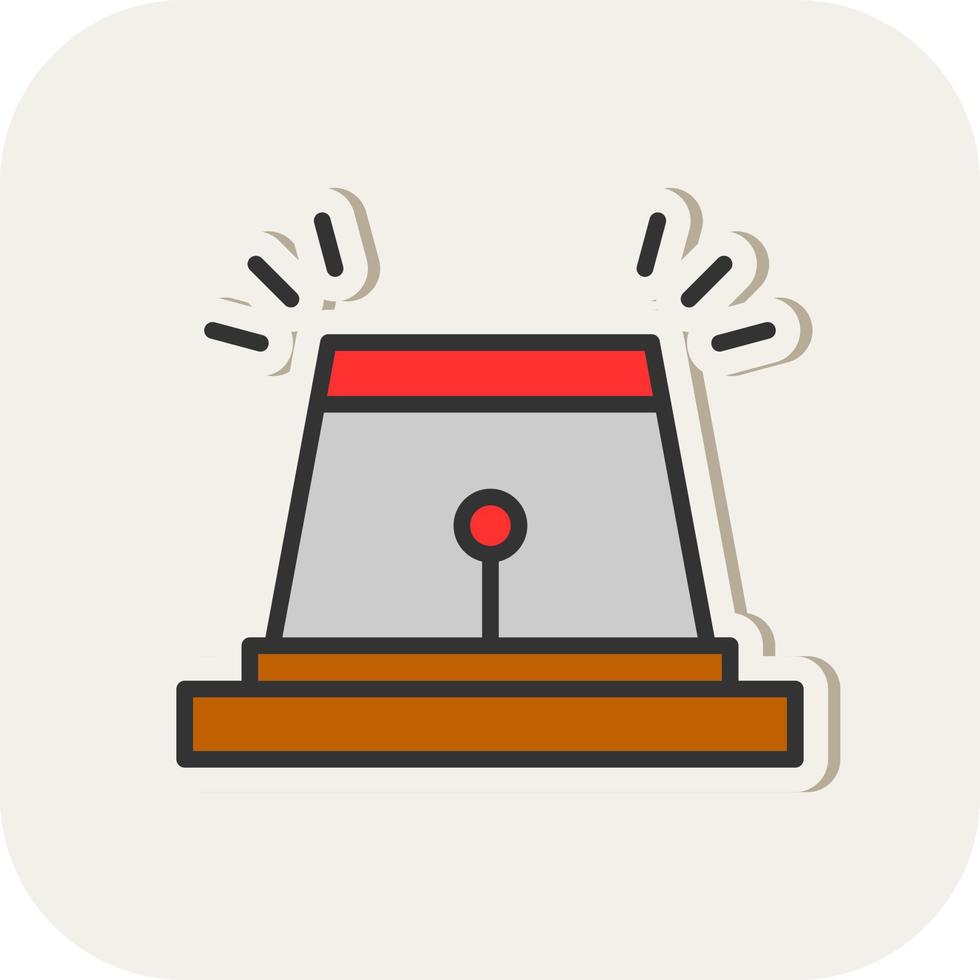 Sos Vector Icon Design