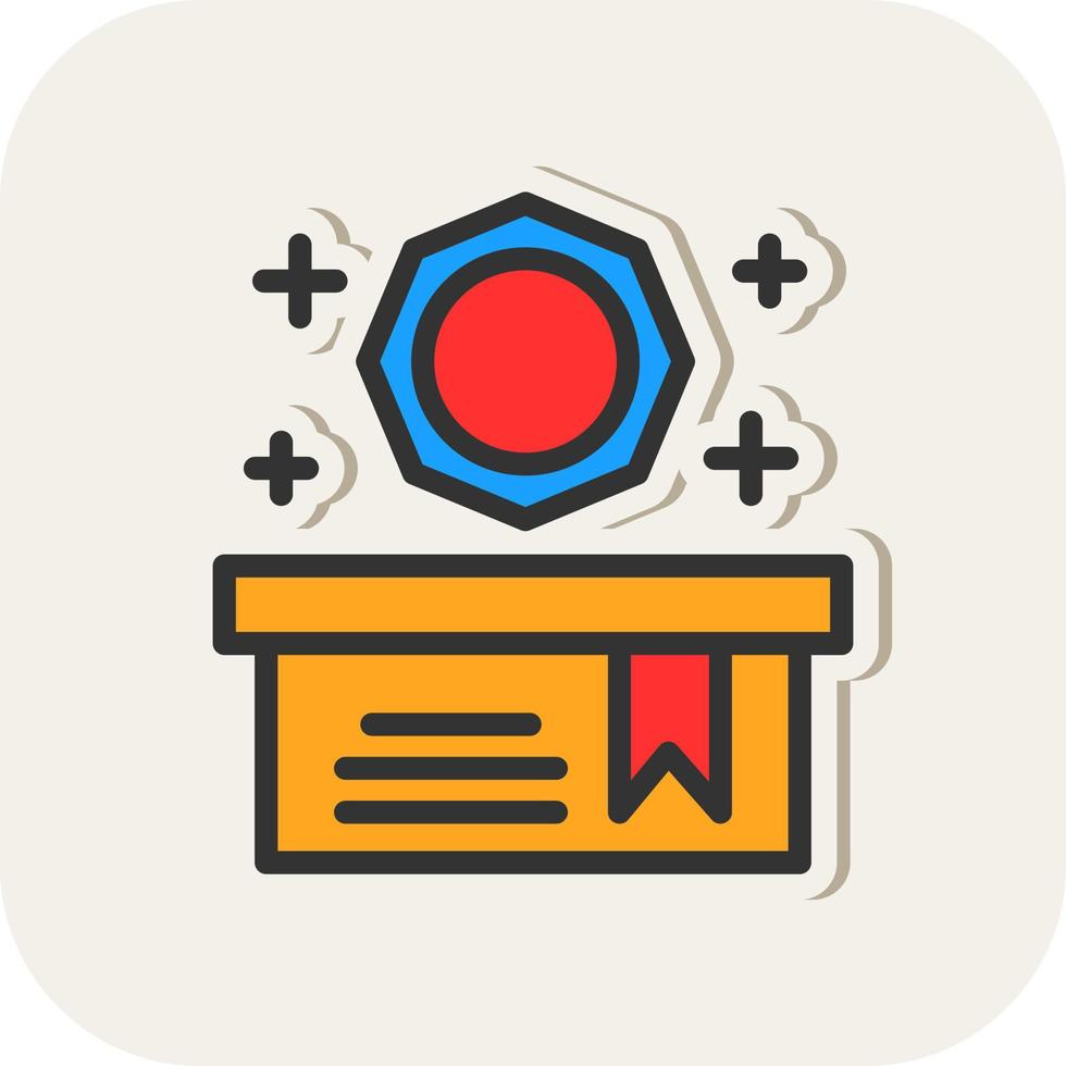 Free Sample Vector Icon Design