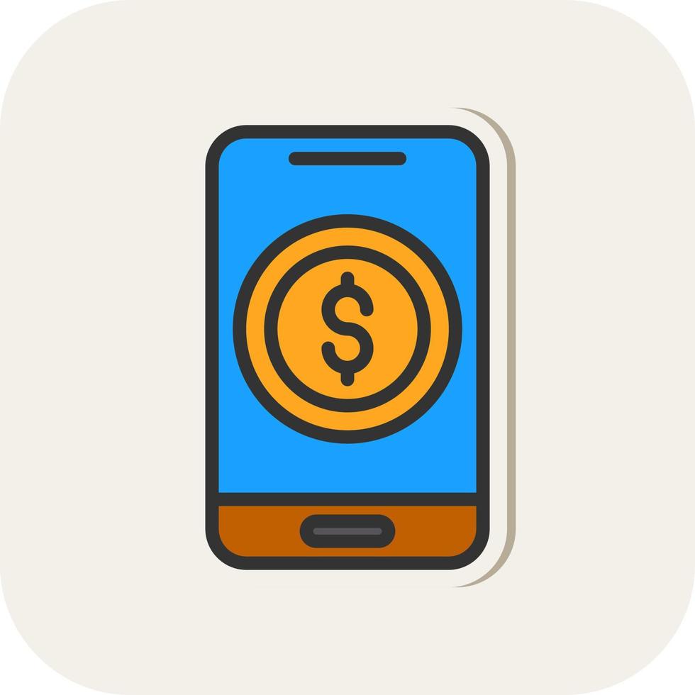 Payment Vector Icon Design